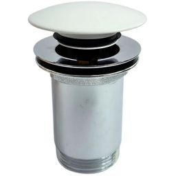 Ronal korek do umywalki biały 1XXAC501-SS.501