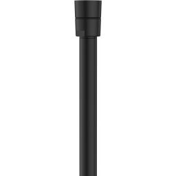 Roca Flex wąż prysznicowy 170 cm czarny A5B2117NB0