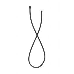 Roca Flex wąż prysznicowy 170 cm czarny A5B2117NB0