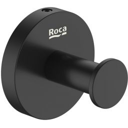 Roca Hotel's 2.0 wieszak na ręcznik czarny A817570C40
