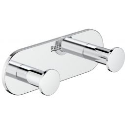 Roca Hotel's 2.0 wieszak na ręcznik chrom A817571C00