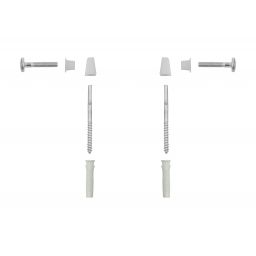 Roca zestaw montażowy AV0007600R