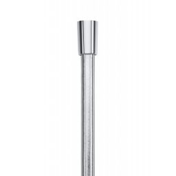 Roca Neo-Flex wąż prysznicowy PVC 175 cm satynowy A5B2116C00