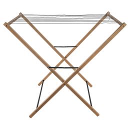 Sepio Aurora Line DSM suszarka na pranie drewniana 1003SEPSULUNA