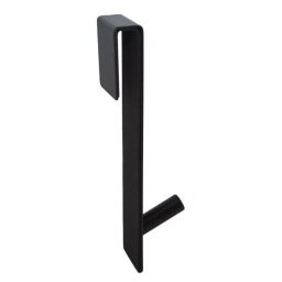 Sepio wieszak na ręcznik czarny 10HACDRZ1PBLA