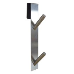 Sepio wieszak na ręcznik srebrny 10HACDRZ2PSIL