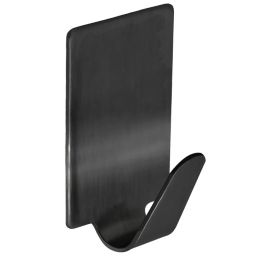 Sepio Prost wieszak na ręcznik czarny 10HACPRO8SBLA