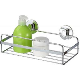 Sepio Loft koszyk łazienkowy 10POL1PLOFSIL