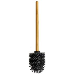 Sepio szczotka toaletowa drewno 10SAMSZCWCWOO