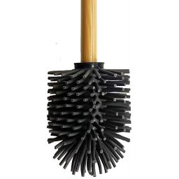 Sepio szczotka toaletowa drewno 10SAMSZCWCWOO