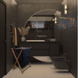 Sepio Aurora suszarka na pranie zawieszana 10SUSSCIAUR80