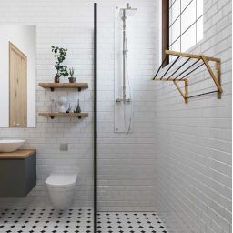 Sepio Aurora suszarka na pranie zawieszana 10SUSSCIAUR80