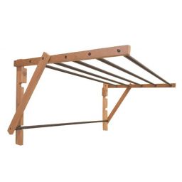 Sepio Aurora suszarka na pranie zawieszana 10SUSSCIAUR80