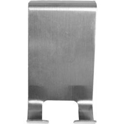 Sepio wieszak na ręcznik srebrny 10WIEKABPRSIL