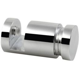 Sapho wieszak na ręcznik do kabiny prysznicowej chrom 1301-08