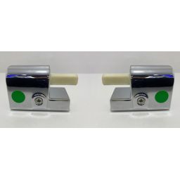 Creavit Antik zawiasy do deski WC 600929