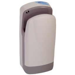 Sapho Tornado Jet suszarka do rąk kieszeniowa biała 9835