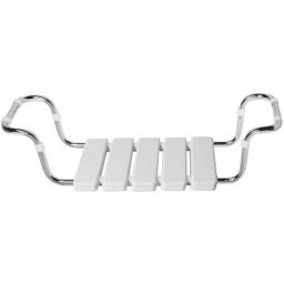 Sapho siedzisko dla niepełnosprawnych wannowe białe AE549