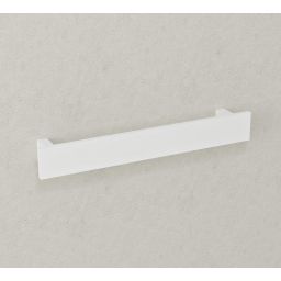 Sapho Patron drążek na ręcznik 45 cm biały PX012