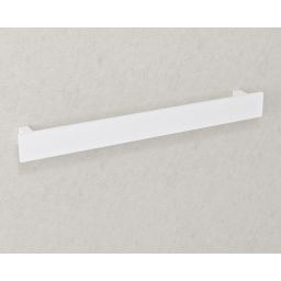 Sapho Patron drążek na ręcznik 60 cm biały PX023