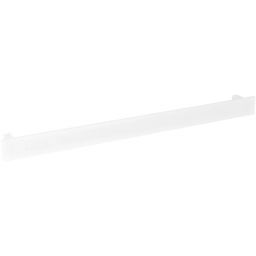 Sapho Patron drążek na ręcznik 80 cm biały PX036