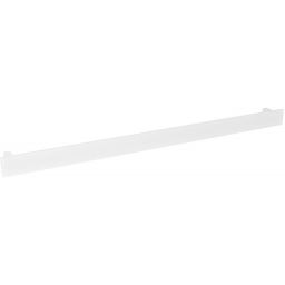 Sapho Patron drążek na ręcznik 100 cm biały PX047