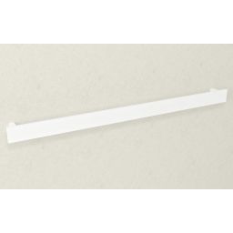 Sapho Patron drążek na ręcznik 100 cm biały PX047