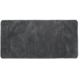 Sealskin Angora dywanik łazienkowy 70x140 cm szary 293990414