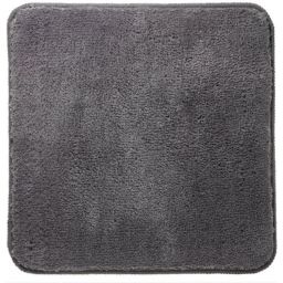 Sealskin Angora dywanik łazienkowy 60x60 cm szary 293996814