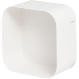 Sealskin Brix półka ścienna mała biała 362474210