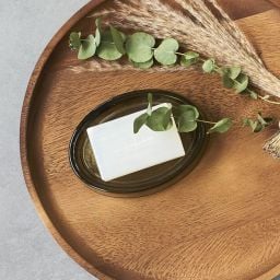 Sealskin Mood mydelniczka zielony 800050