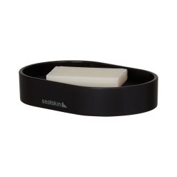 Sealskin Brave mydelniczka czarny 800025