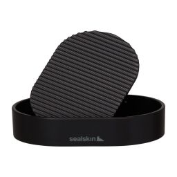 Sealskin Brave mydelniczka czarny 800025