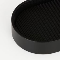 Sealskin Brave mydelniczka czarny 800025