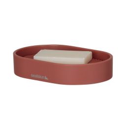 Sealskin Brave mydelniczka ciemny różowy 800027