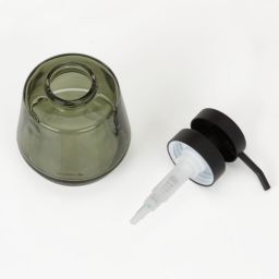 Sealskin Mood dozownik do mydła 380 ml stojący zielony 800044