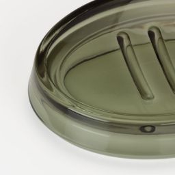 Sealskin Mood mydelniczka zielony 800050