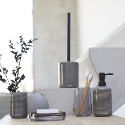 Sealskin Mood mydelniczka szary 800051