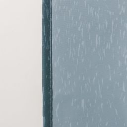 Sealskin Blend zasłona prysznicowa 180x200 cm poliester zielony/biały 800135