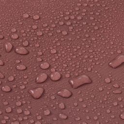 Sealskin Blend zasłona prysznicowa 180x200 cm poliester ciemny różowy/biały 800136