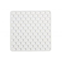 Sealskin Doby mata antypoślizgowa 50x50 cm white 312003410