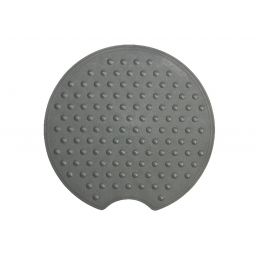 Sealskin Rotondo mata antypoślizgowa brodzikowa 55 cm antraciet 315101013