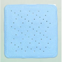 Sealskin Uni Lux mata antypoślizgowa wannowa 70x35 cm blau 3315008420