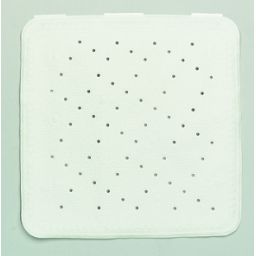 Sealskin Uni Lux mata antypoślizgowa brodzikowa 55x55 cm white 315001210