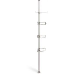 Simple Human wieszak stojący stal BT1062