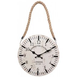 Splendid Kensington zegar ścienny AZ-KENSINGTON2