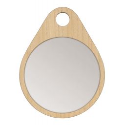 Splendid Corto lustro 32x41,5 cm beżowe LL-W-CORTO-32/41