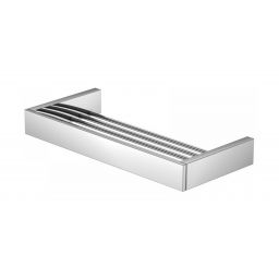 Steinberg 460 półka-koszyk z mosiądzu chrom 4602300