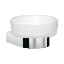 Steinberg 470 mydelniczka ścienna chrom 4702200