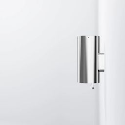 Steinberg 480 dozownik do mydła chrom 4808000